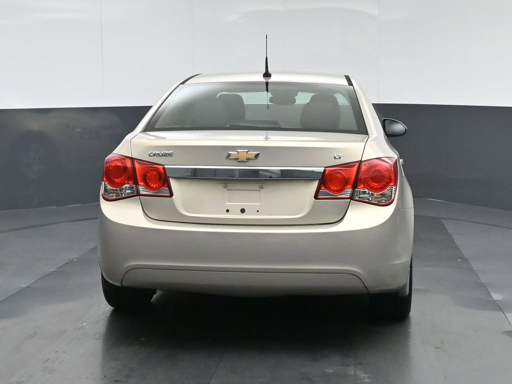 Used 2012 Chevrolet Cruze LT image 6