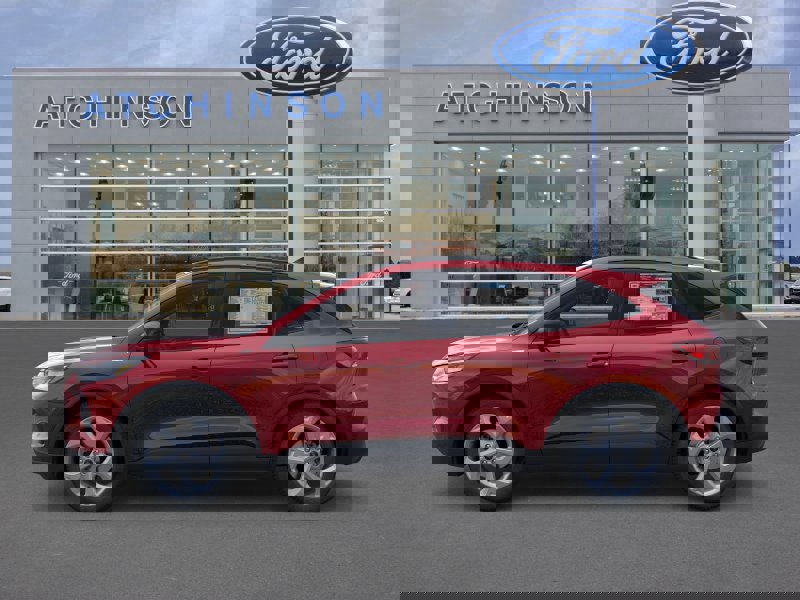 New 2025 Ford Escape ST-Line image 3