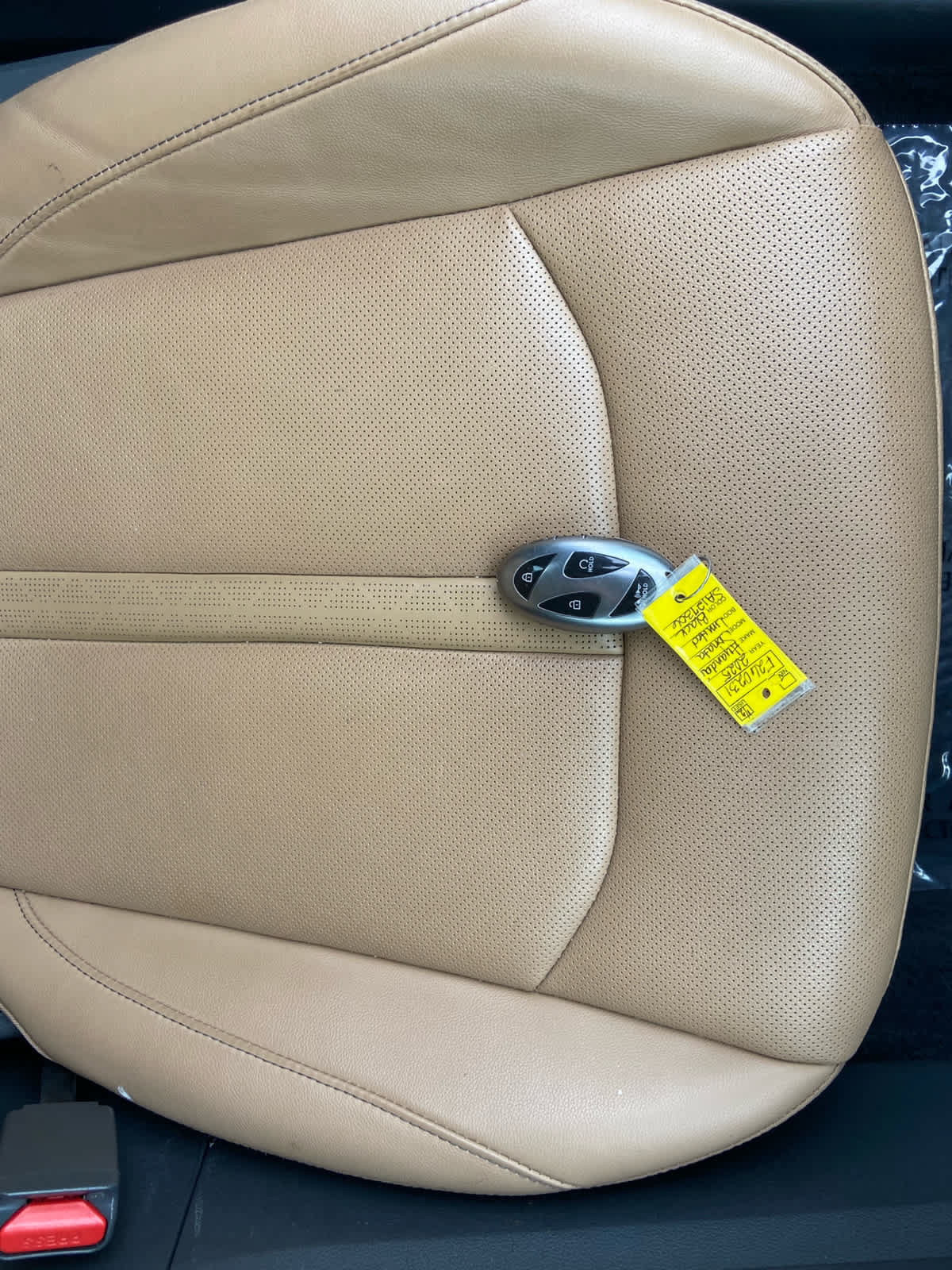 Used 2025 Hyundai Sonata Limited FWD image 37