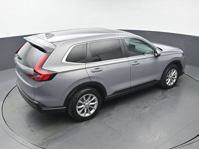 Used 2024 Honda CR-V EX image 40