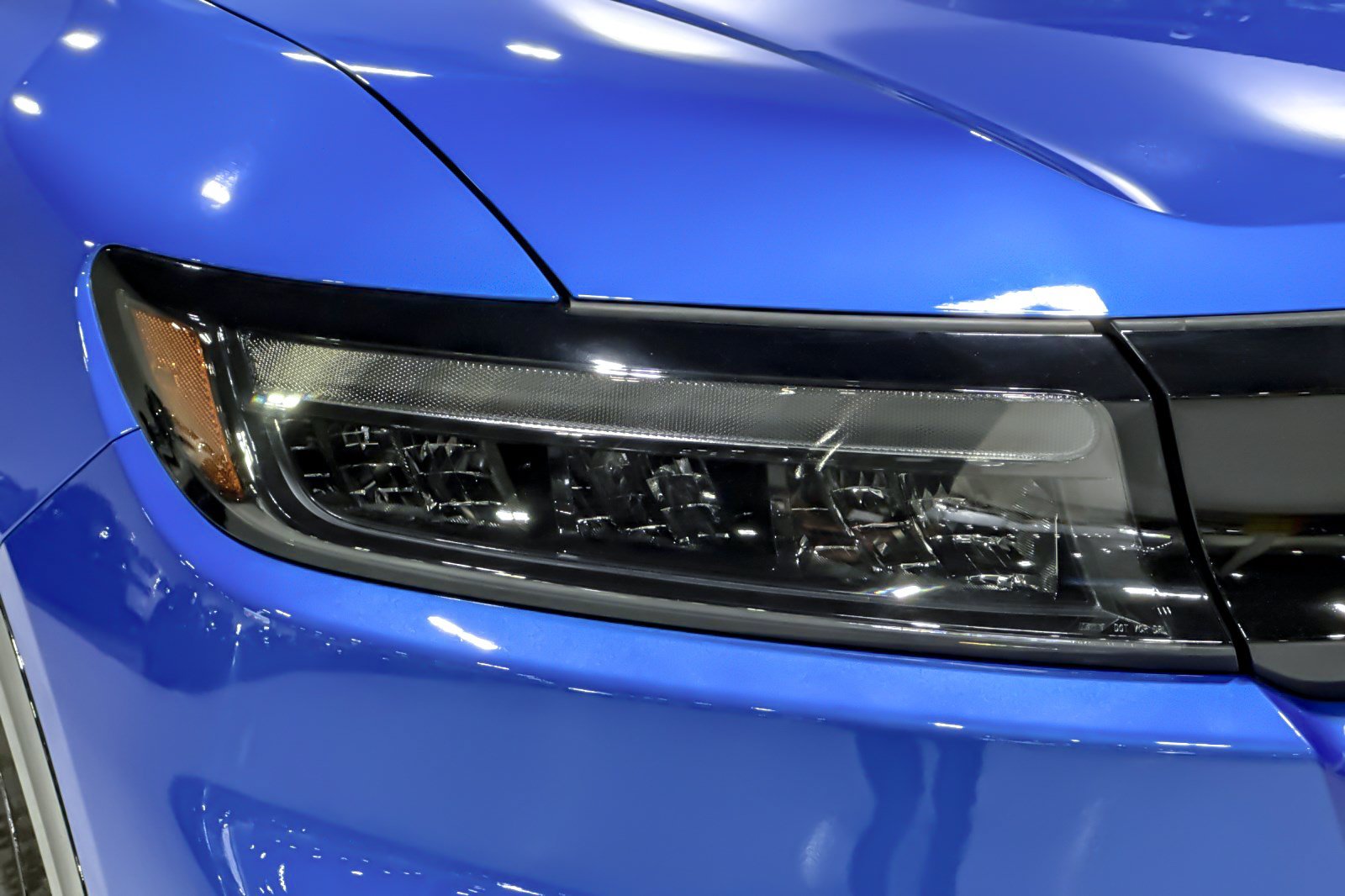 Used 2024 Honda Prologue Touring image 10