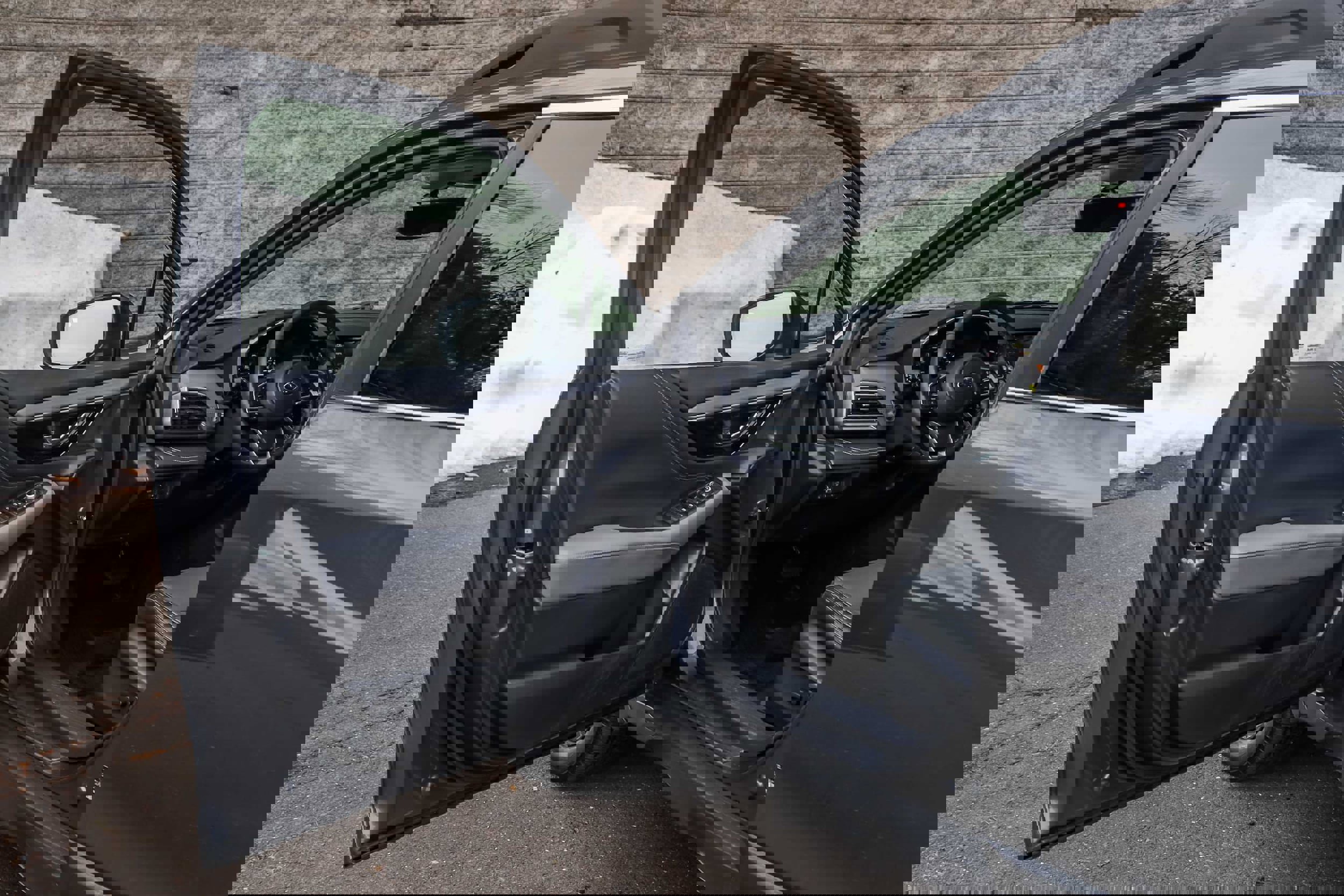 Used 2022 Subaru Outback Onyx Edition XT image 23