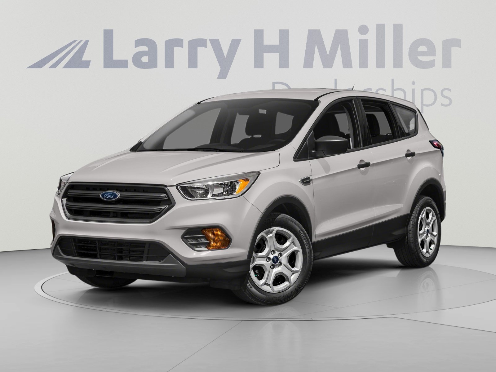 Used 2019 Ford Escape Titanium