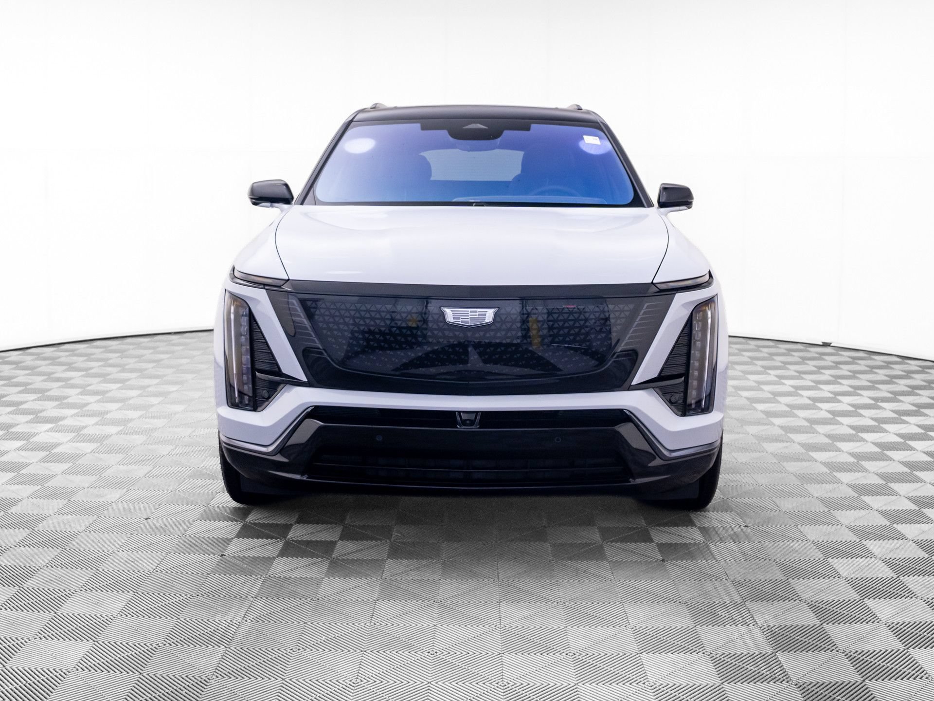 New 2027 Cadillac Vistiq Sport AWD/4WD image 8