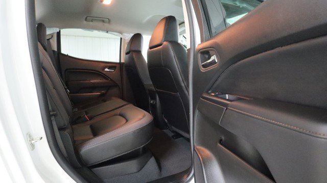 Used 2022 GMC Canyon AT4 w/ Driver Alert Package image 11