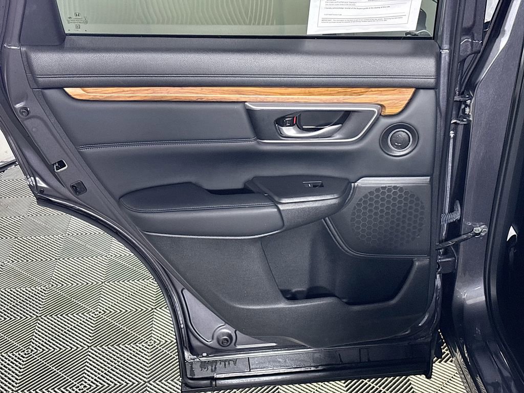 Used 2021 Honda CR-V EX-L image 19