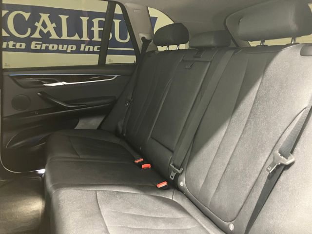 Used 2016 BMW X5 sDrive35i image 40