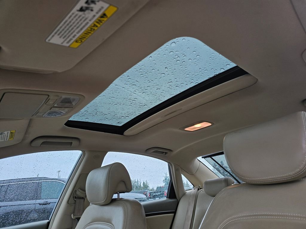 Used 2006 Hyundai Azera Limited image 19