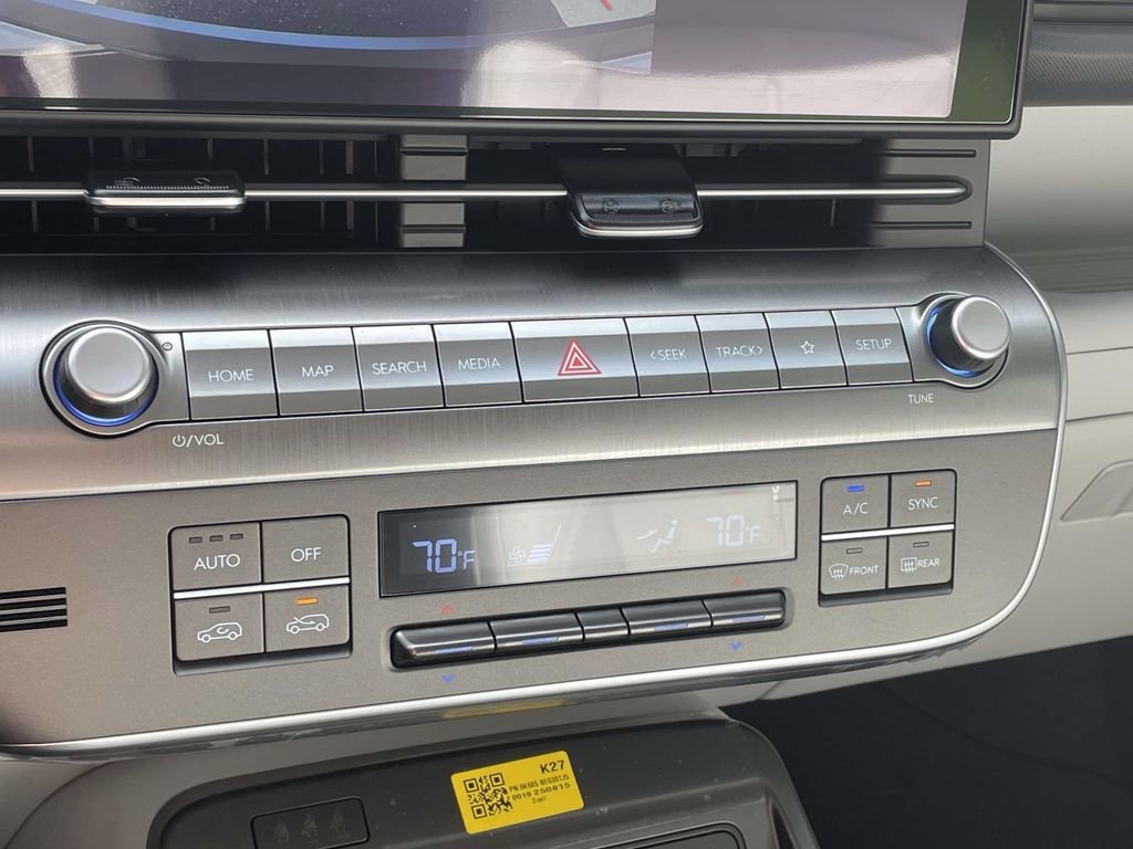 New 2026 Hyundai Kona SEL Premium image 27