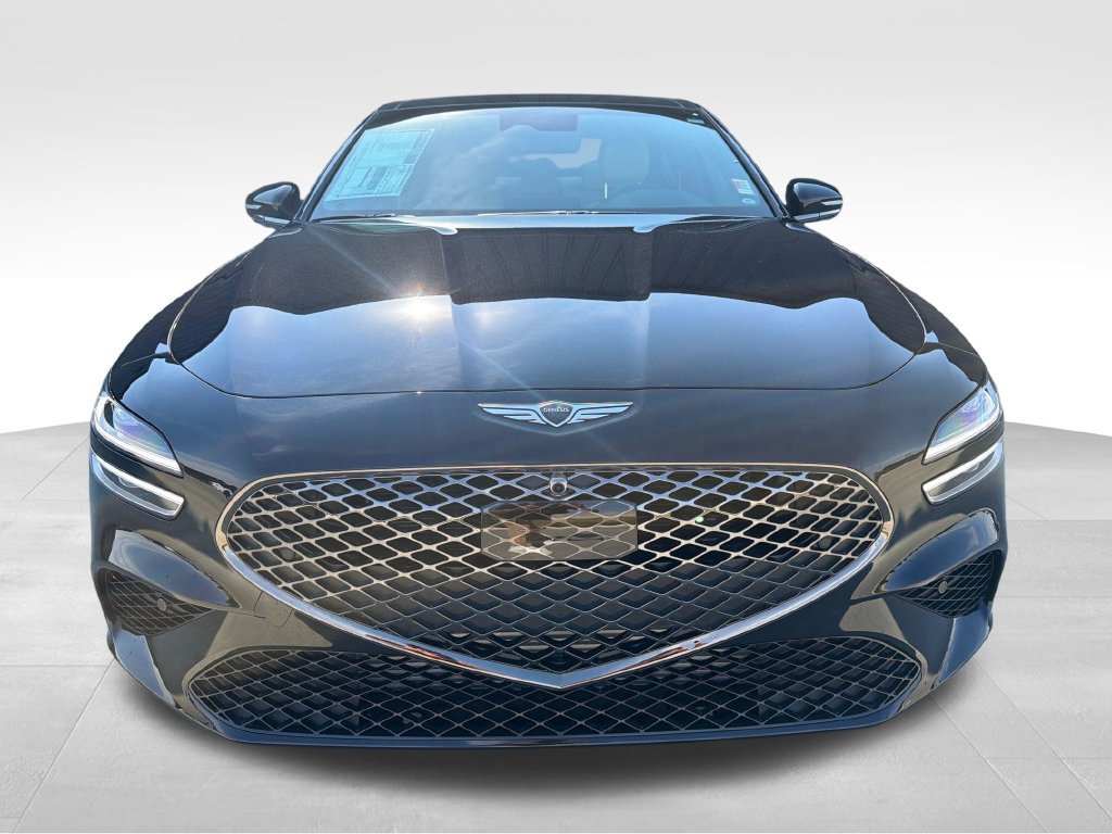 New 2026 Genesis G70 3.3T Sport Prestige AWD/4WD image 8