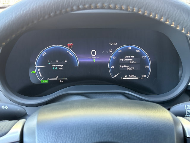 New 2026 Toyota Sienna XLE Woodland Edition AWD/4WD image 32