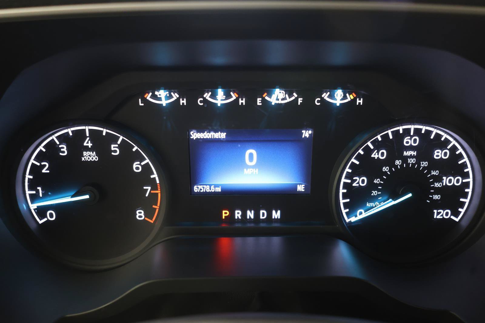 Used 2023 Ford F150 XL w/ STX Appearance Package AWD/4WD image 15