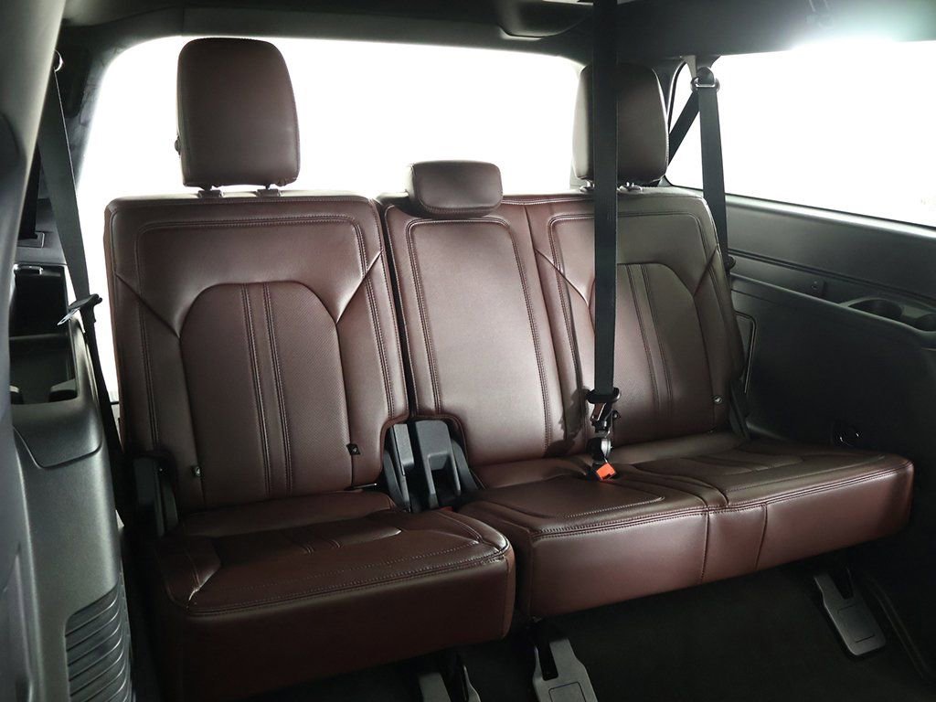 Used 2023 Ford Expedition Max Limited image 44