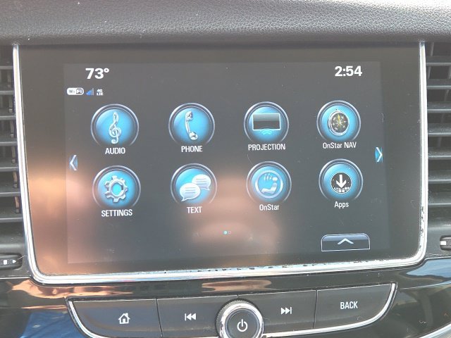 Used 2019 Buick Encore Preferred FWD image 27