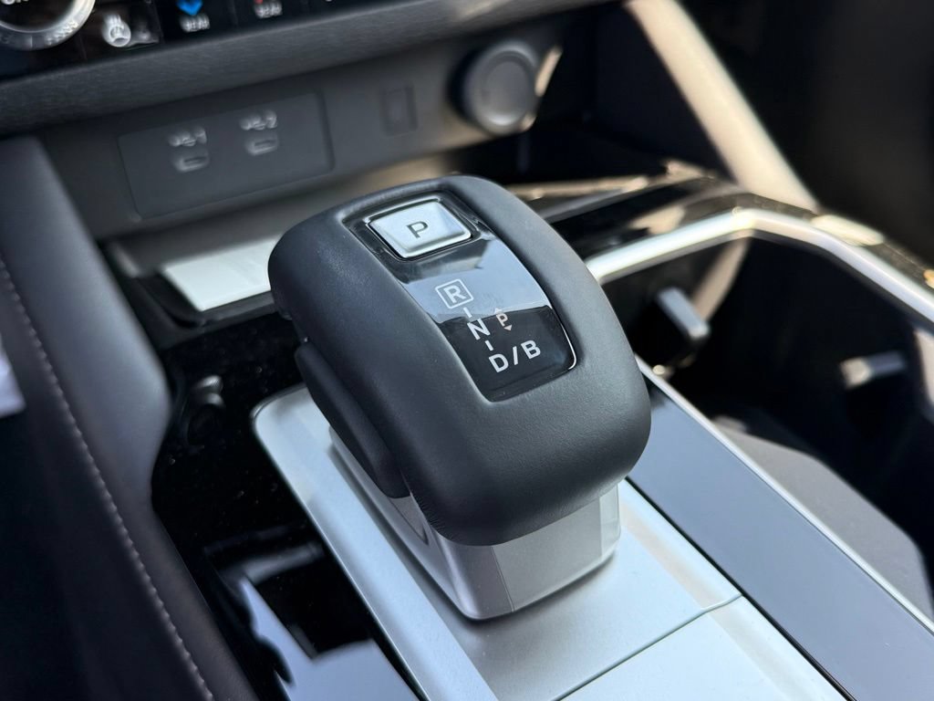 New 2026 Mitsubishi Outlander SEL AWD/4WD image 29