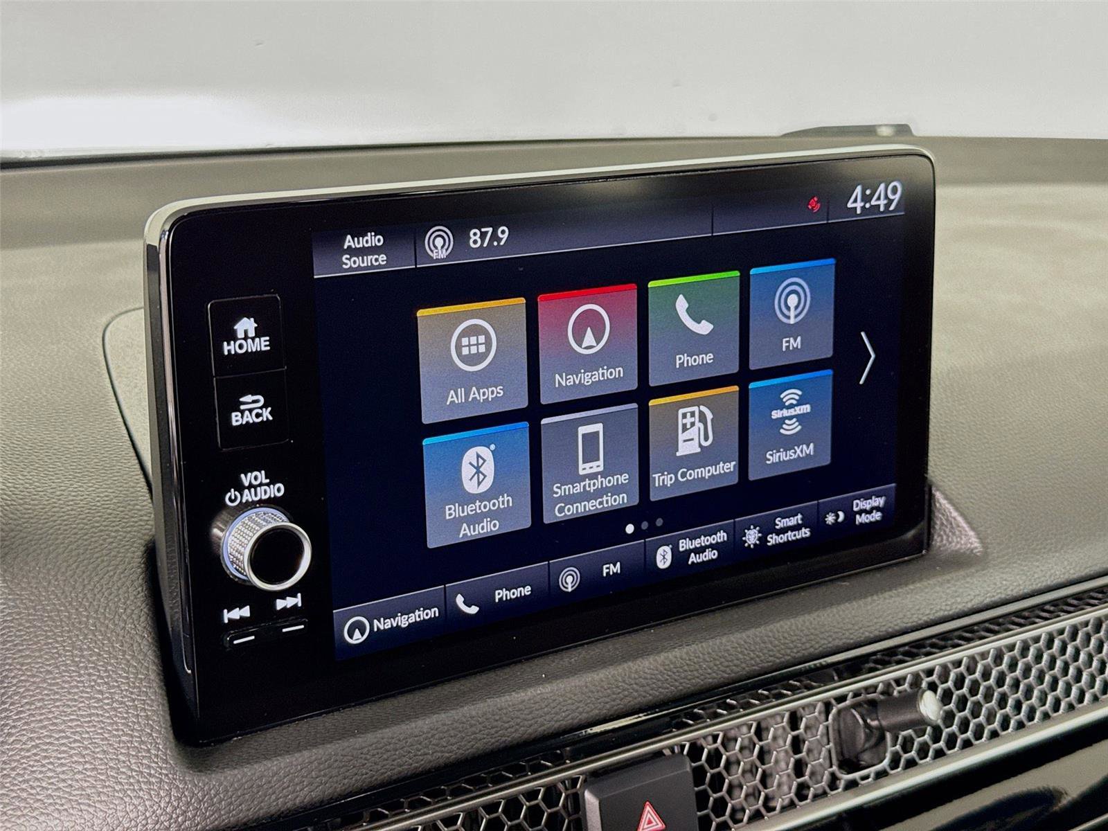 Used 2022 Honda Civic Sport Touring image 15