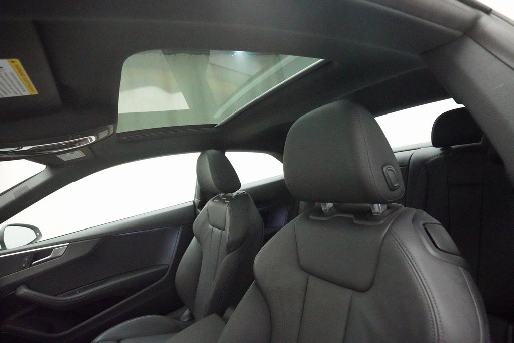 Used 2019 Audi A5 2.0T Premium Plus image 31
