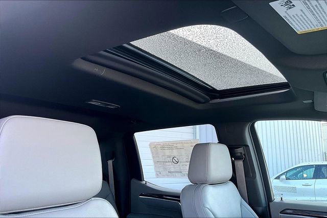 New 2026 Chevrolet Silverado 1500 LTZ AWD/4WD image 14
