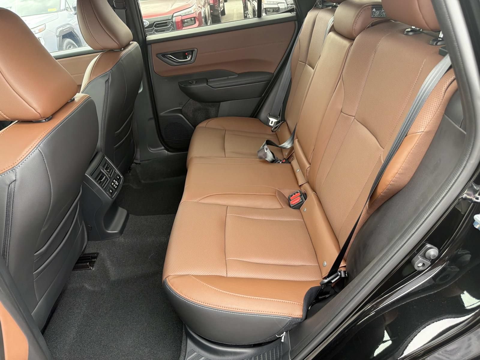 New 2026 Subaru Outback Touring XT AWD/4WD image 12
