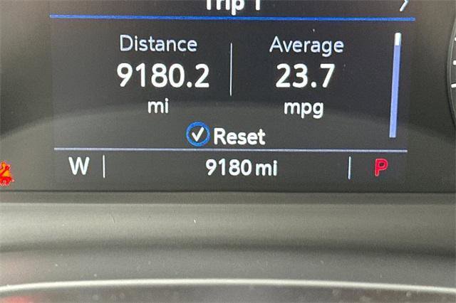 Certified 2024 Cadillac XT6 Luxury image 27