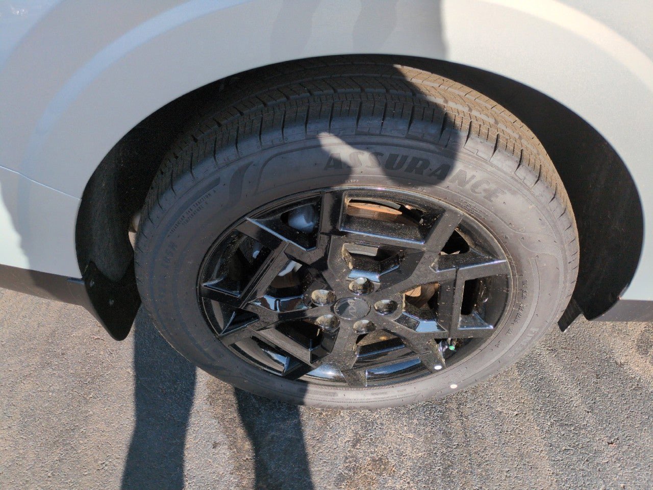 New 2026 Kia Carnival SX w/ SX Dark Edition Package FWD image 10