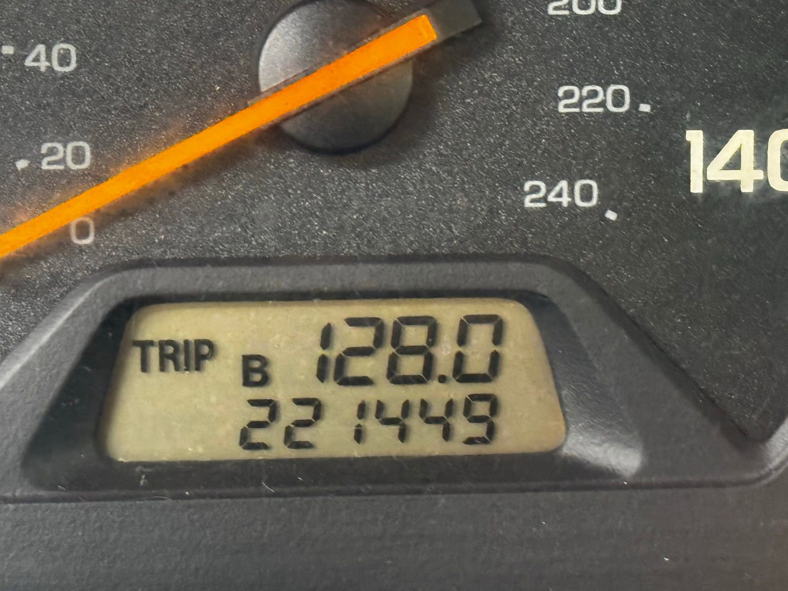 Used 1998 Honda Accord LX image 13