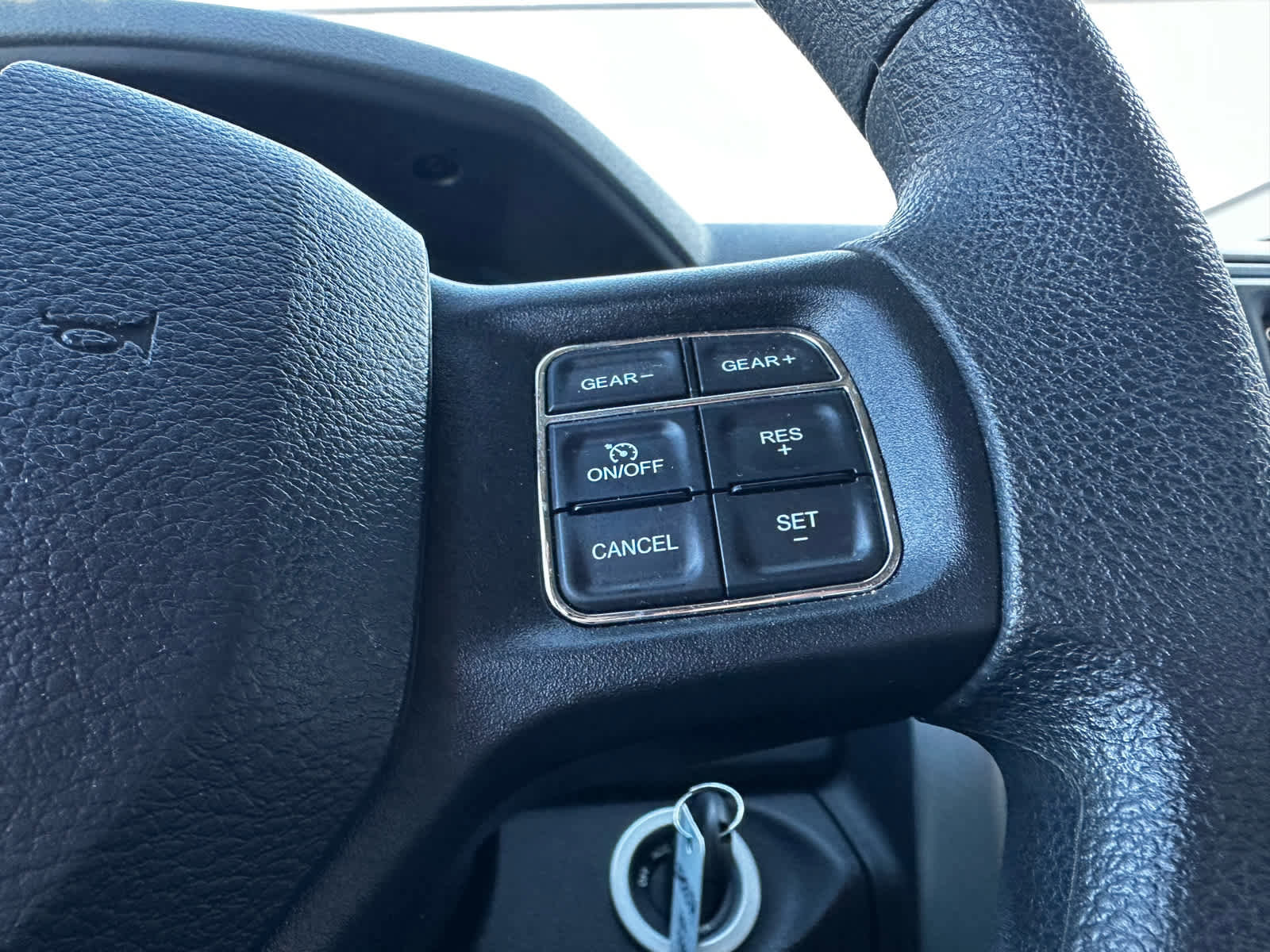 Used 2019 RAM 1500 Classic Warlock w/ Electronics Group AWD/4WD image 22