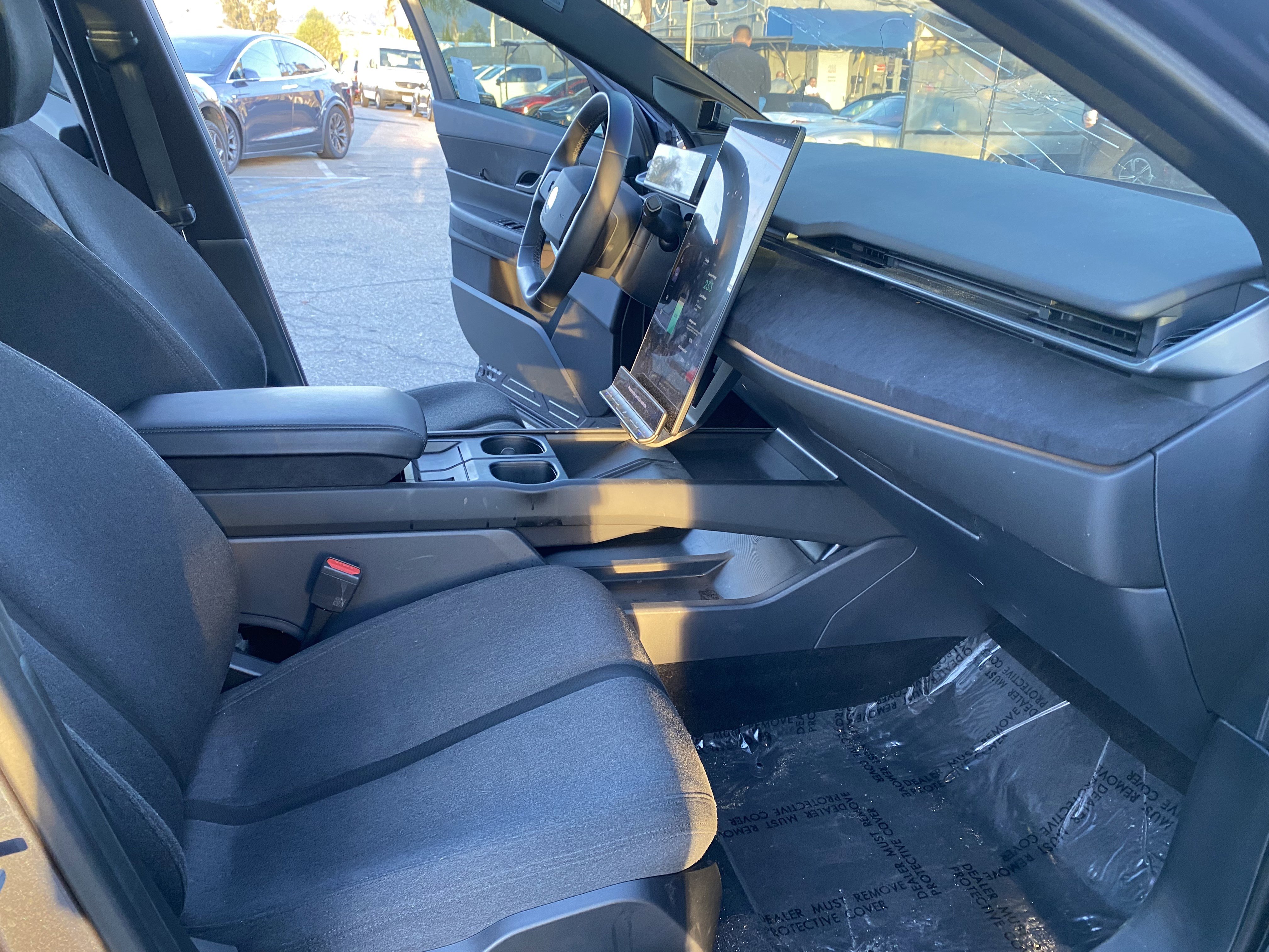 Used 2023 Fisker Ocean Ultra image 24