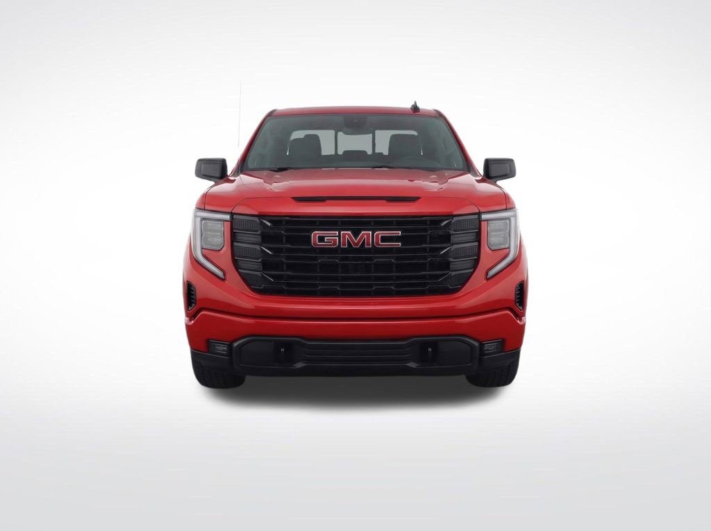 Certified 2023 GMC Sierra 1500 Elevation image 3