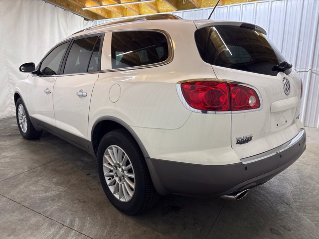 Used 2009 Buick Enclave CXL AWD/4WD image 7