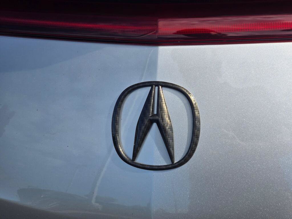 Used 2017 Acura NSX AWD/4WD image 22