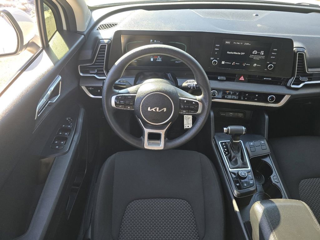 Used 2023 Kia Sportage LX image 20