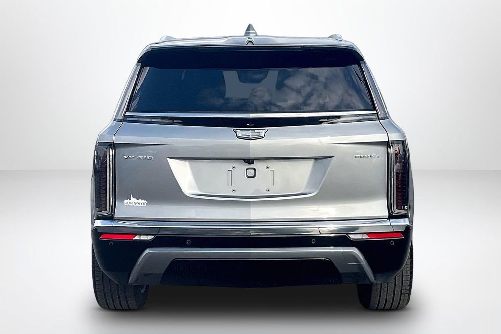 Used 2026 Cadillac Vistiq Luxury image 7