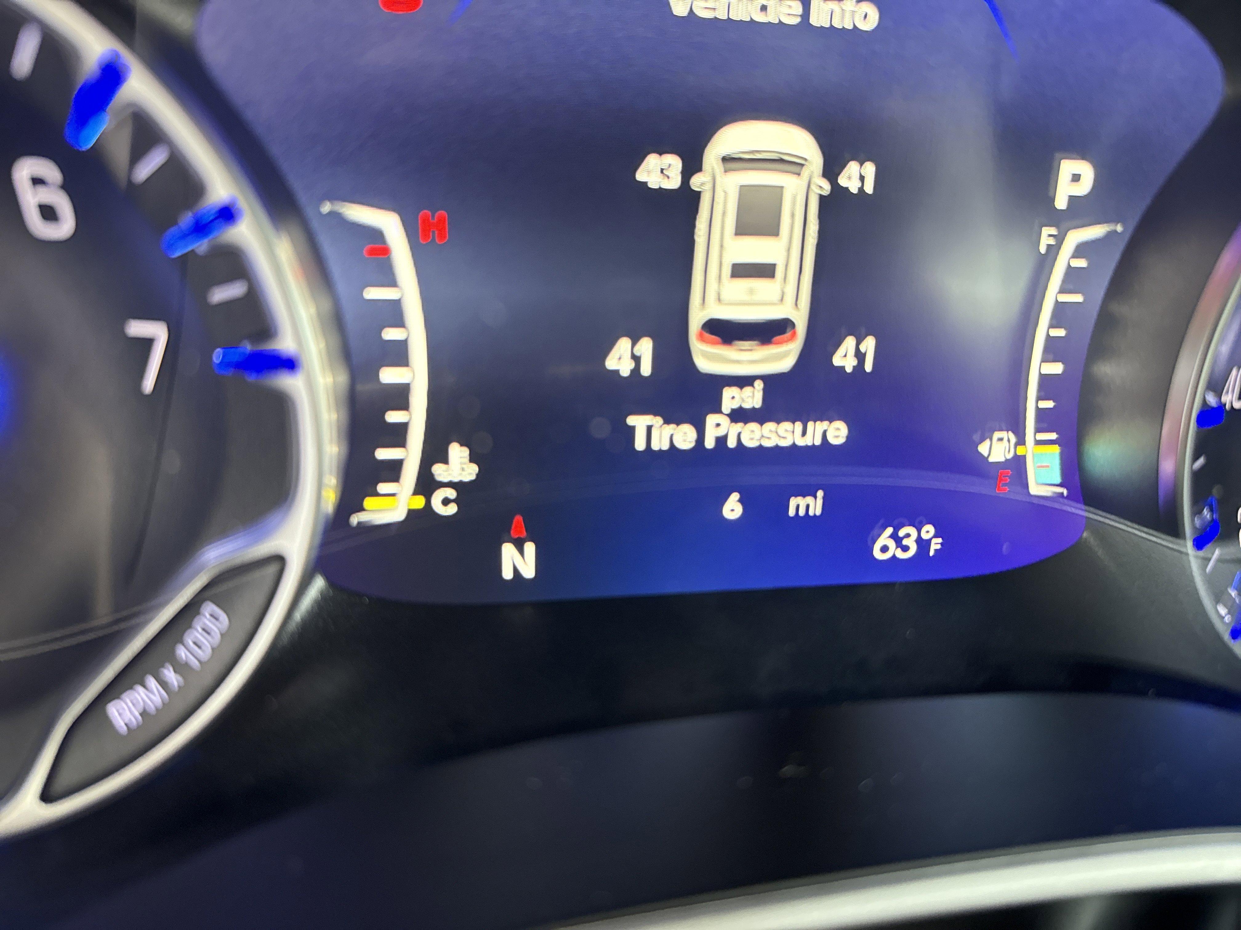 New 2026 Chrysler Pacifica Select image 22