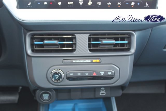 New 2026 Ford Maverick XLT w/ XLT Luxury Package FWD image 13