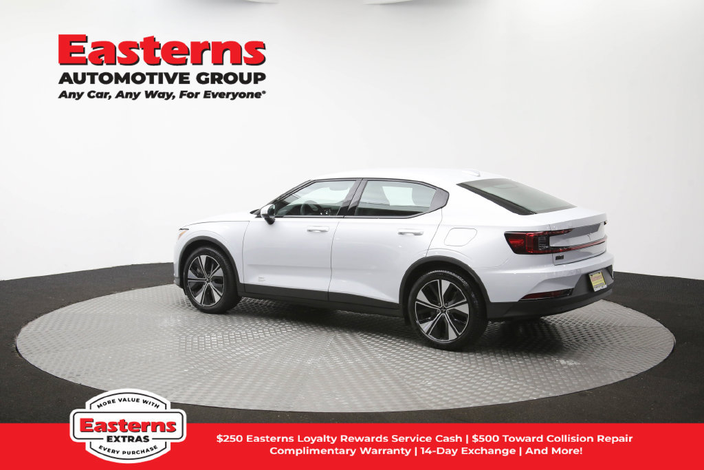 Used 2023 Polestar Polestar 2 AWD/4WD image 62