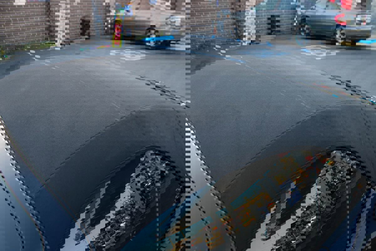 Used 2013 Porsche 911 Carrera image 41