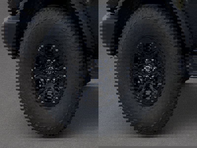 New 2026 Ford Bronco Outer Banks image 21