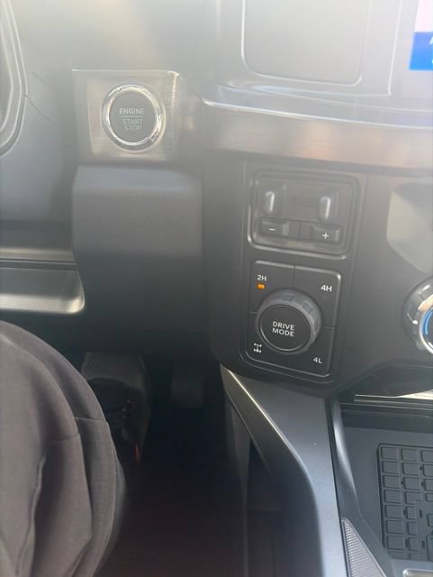 New 2026 Ford F350 Lariat AWD/4WD image 37