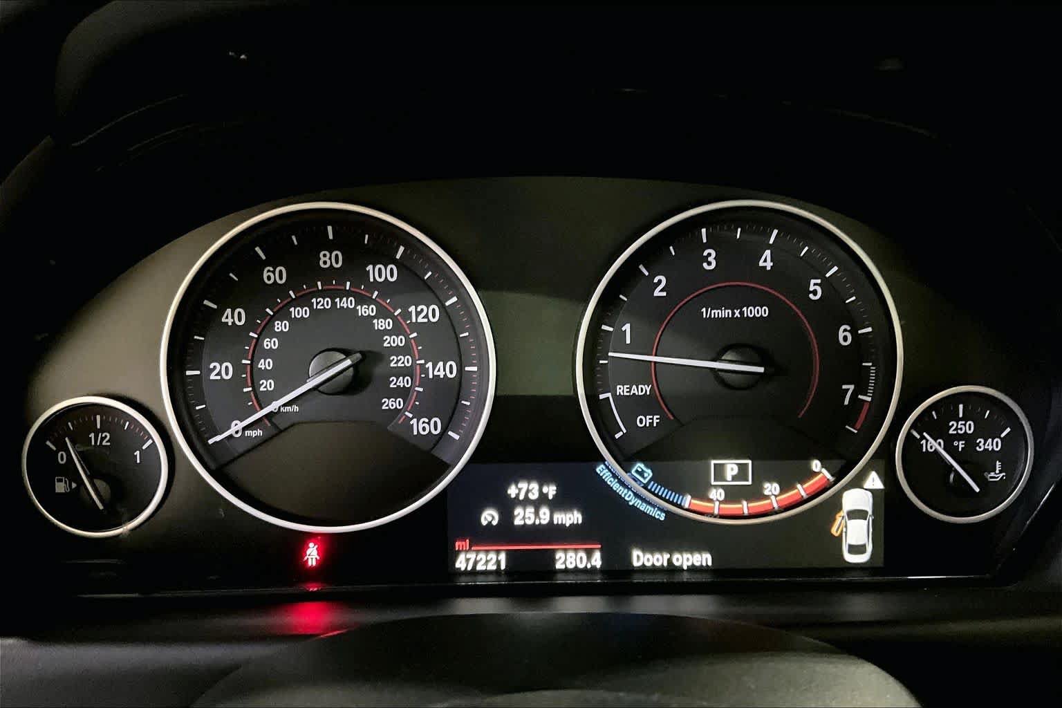 Used 2016 BMW 435i xDrive Coupe AWD/4WD image 25