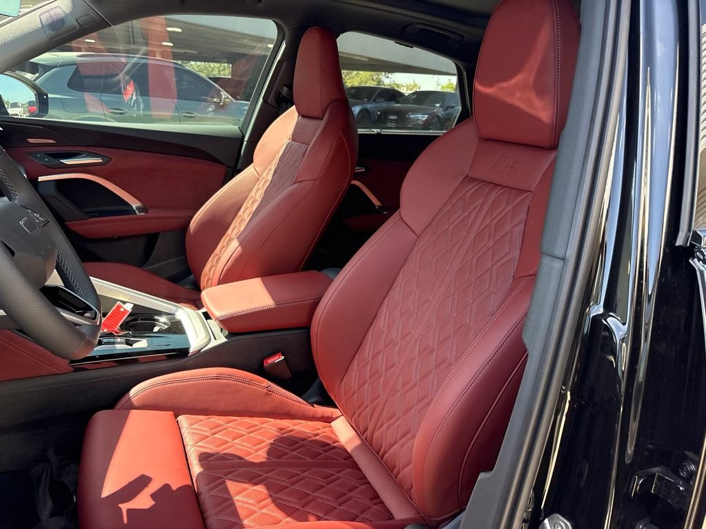 New 2026 Audi SQ5 Premium Plus AWD/4WD image 13