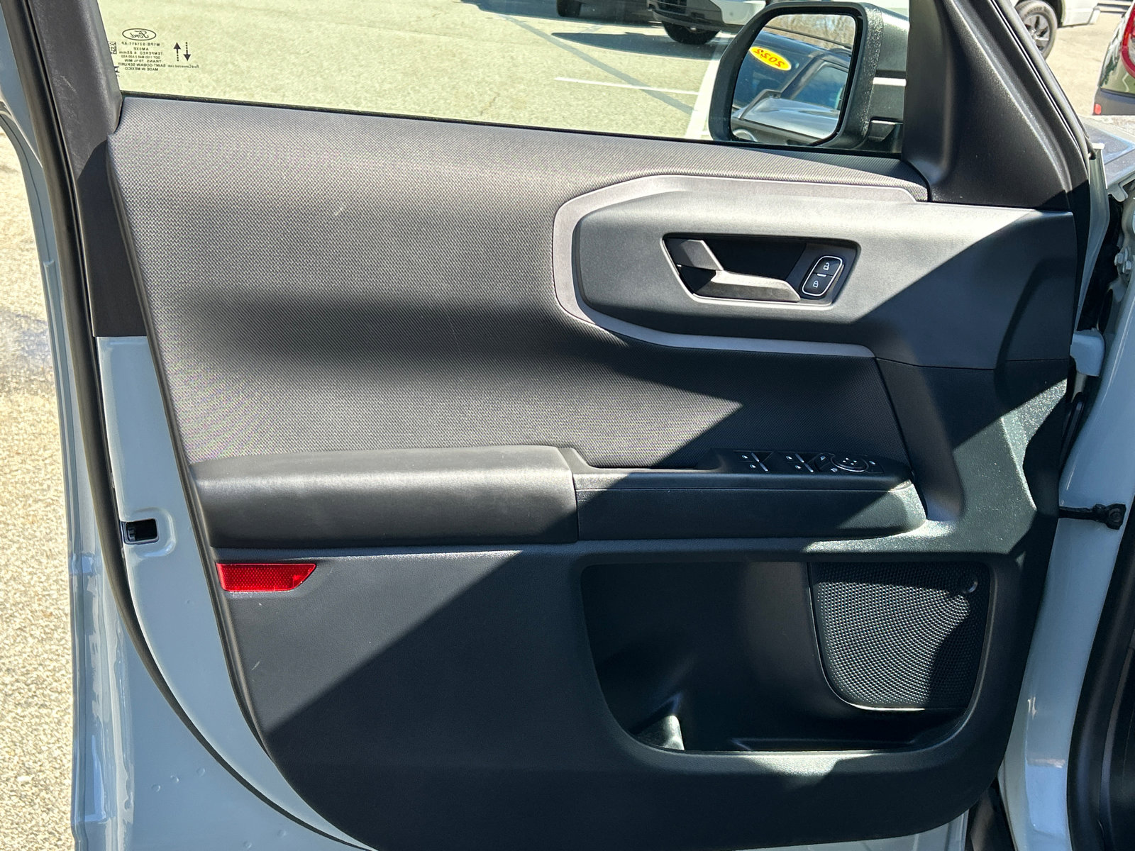 Used 2024 Ford Bronco Sport Big Bend w/ Convenience Package image 9