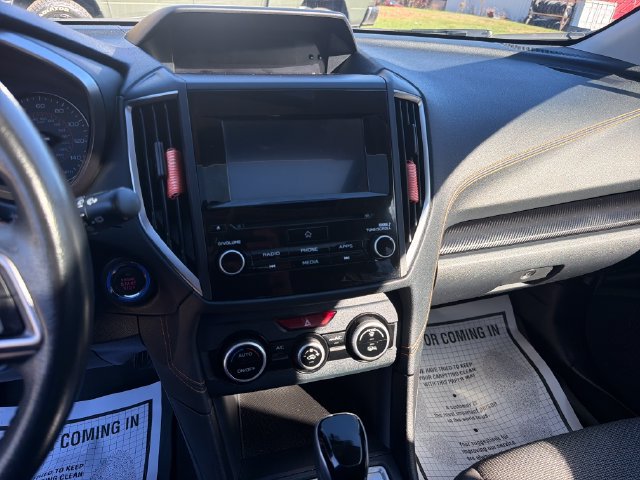 Used 2023 Subaru Crosstrek 2.0i Premium AWD/4WD image 19