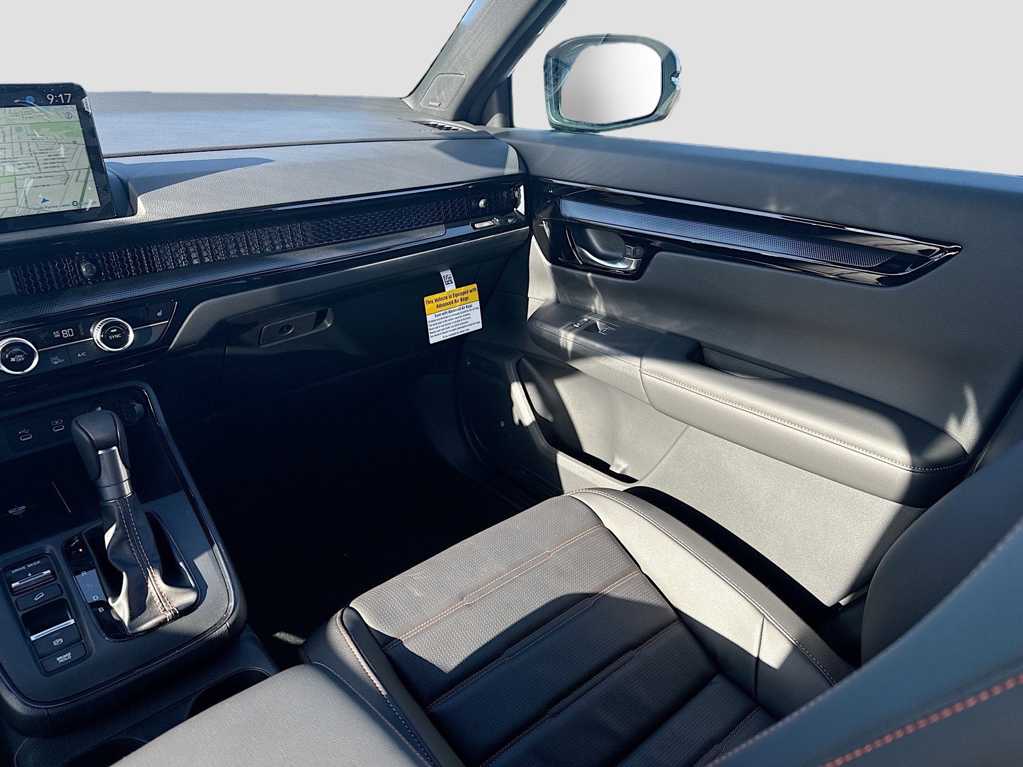 New 2026 Honda CR-V Sport Touring image 20