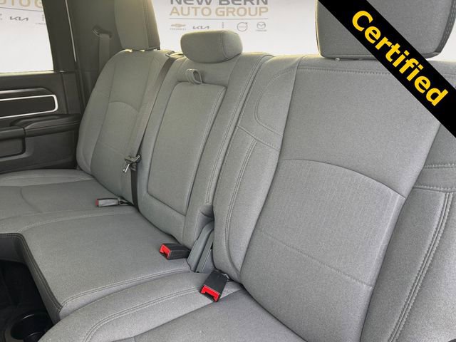 Used 2024 RAM 2500 Big Horn image 13