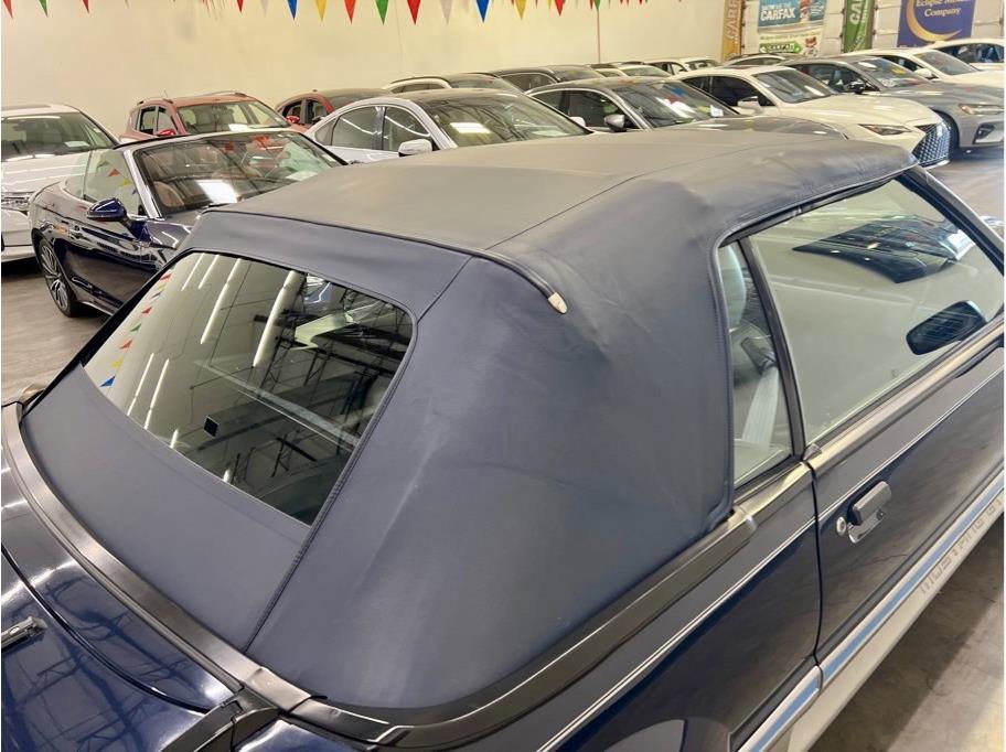 Used 1988 Ford Mustang GT image 14