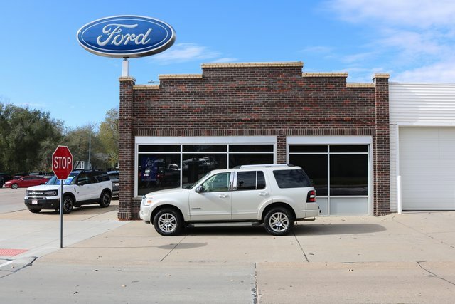 Used 2006 Ford Explorer Limited