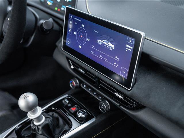 New 2025 Lotus Emira image 26