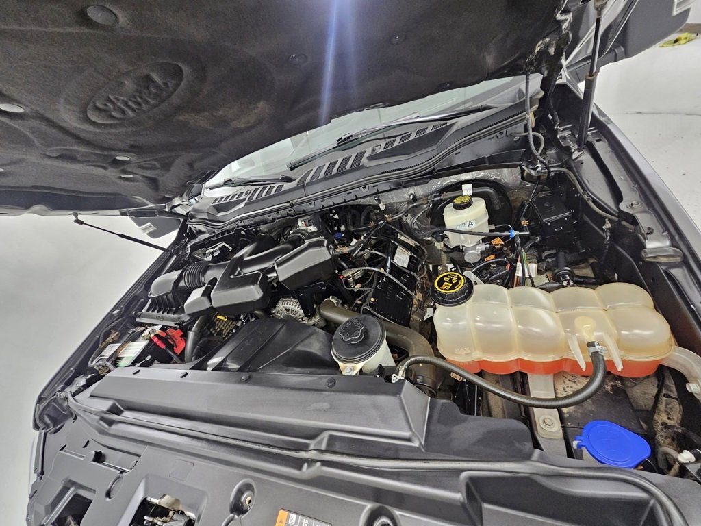 Used 2017 Ford F250 XLT w/ XLT Value Package image 28