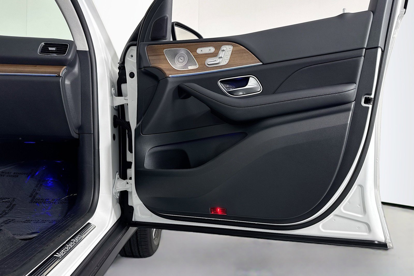 Certified 2026 Mercedes-Benz GLE 350 4MATIC image 23